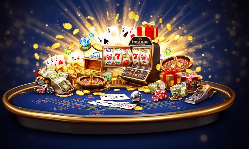 bintang88 mobile gaming